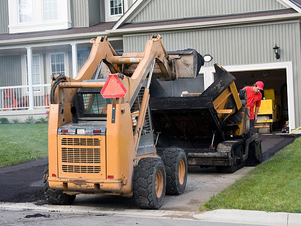 Driveway Pavers for Homes in Duncanville, TX